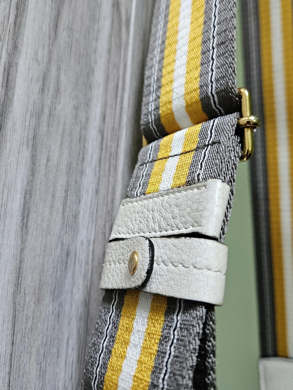 Prada Vitello Daino Crossbody Bag  - Picture 8 of 16